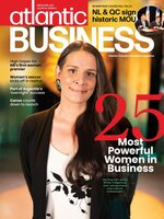 Atlantic Business Magazine